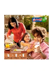 Anchor Fortified Full Cream Milk Powder, 2.25kg