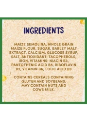 Nestle Gold Corn Flakes Breakfast Cereal, 1kg