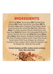 Nestle Fitness Crunchy Caramel Cereal Bar, 23.5g