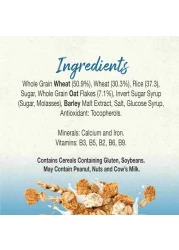 Nestle Fitness Original Breakfast Cereal, 40g