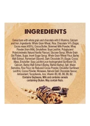 Nestle Fitness Chocolate Breakfast Cereal Bar, 23.5g