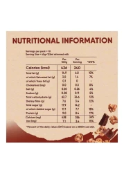 Nestle Fitness Granola With Honey Breakfast Cereal 600g