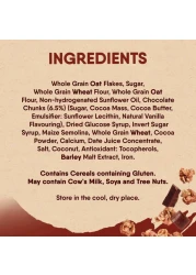 نستله فيتنس جرانولا شوكولاتة 450 غرام