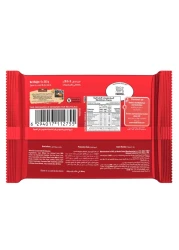 Nestle KitKat 4 Finger Milk Chocolate Wafer, 35.5g Pack of 6