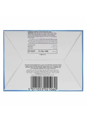 بازوكا حلوى بوش بوب تريبل باور 34 غرام حزمة من 12