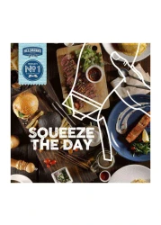 هيلمانز مايونيز لايت مايونيز 420 جرام