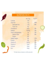 American Garden French Dressing and Dip, 473ml