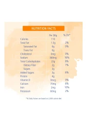 أمريكان جاردن فتات خبز حار ولاذع، 425 غرام