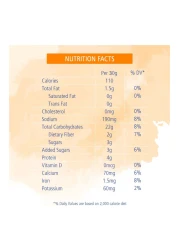 American Garden Plain Bread Crumbs, 425g