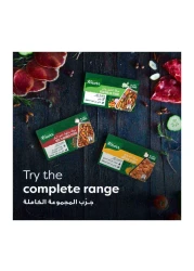 Knorr Stock Cubes Chicken Broth 20g 24 cubes