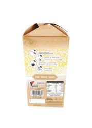 Diamond Sidr Honey Spoons, 7g