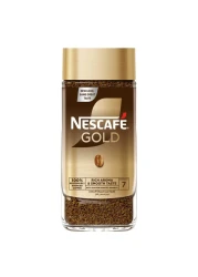 Nescafe Gold Instant Coffee, 95g