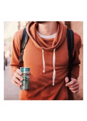 Starbucks No Added Sugar Doubleshot Coffee Drink, 200ml