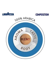 Lavazza Prontissimo Classico Premium Instant Coffee, 95g
