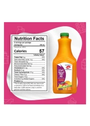 Al Ain Farms Fruit Mix Juice 1.5L