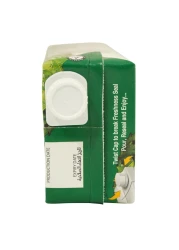 روبيكون أكزوتيك عصير غوانابانا سورسوب بدون سكر مضاف 1 ليتر