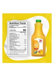 Al Ain Pineapple Juice 1.5L