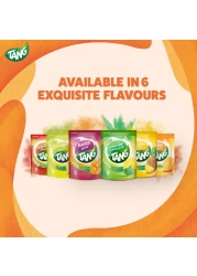 Tang Orange Flavoured Drinking Powder 375g