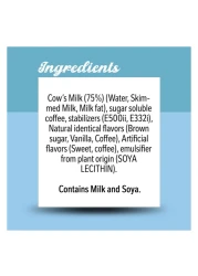 نسكافيه مشروب قهوة لاتيه إسباني، 225 ملل حزمة من 4