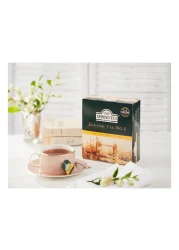 Ahmad Tea English Tea Number 1 Black Tea Bags 100 Tea Bags