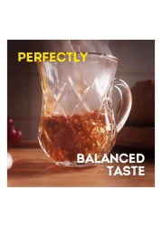 Lipton Yellow Label Loose Black Tea 400g Pack of 2