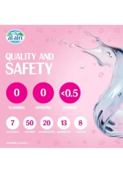 Al Ain Bambini Bottled Drinking Water 330ml Pack of 12