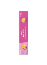Little Moons Totally Tropical Passionfruit And Mango Mochi Ice Cream 32g Pack of 6