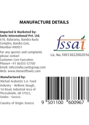 Switz Premium Puff Pastry Squares 400g Pack of 2