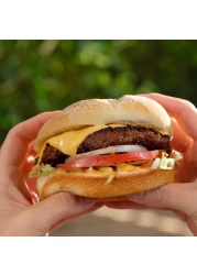 Beyond Meat Plant-Based Burger 226g