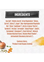 Nestle Maggi Organic Chicken Stock 80g