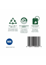 تراديشيونال ميديسينالز العضوية نايتي نايت 16 كيس شاي