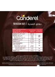 كاندريل ديكادينت شوكولاته بالحليب مع الحبوب المقرمشة واللوزي بدون سكر مضاف 100 غرام