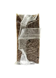 Mestemacher Organic Flax Bread 500g