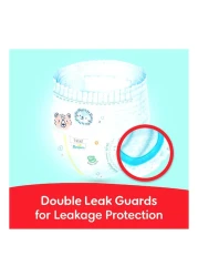 Pampers Ultimate Comfort Diaper Pants Size 6 16kg+ Mega Pack 34 Pants Pack of 3