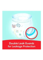 Pampers Ultimate Comfort Diaper Pants Size 7 17kg+ Mega Pack 32 Pants Pack of 3