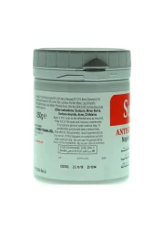 سودو كريم مضاد لإلتهاب الحفاضات 250 غرام