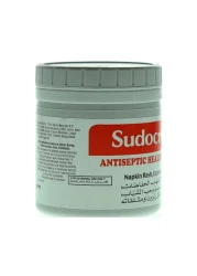 Sudocrem Antiseptic Healing Nappy Rash Cream 125g