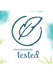 بامبرز كومبليت كلين مناديل مبللة للأطفال مع لوشن الألوفيرا 2+1 حزمات من 192 منديل