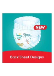 Pampers Rash Protection Pants Size 3 6-11kg Mega Pack 60 Pants