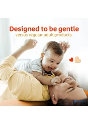 Johnson's Kids Bubble Bath &amp; Wash 500ml