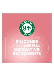 Garnier Ultra Doux Cherry Soft Almond Kids 2-In-1 Shampoo And Detangler Pink 400ml