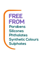 Himalaya Head to Toe Gentle Wash 800ml