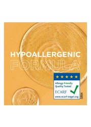 غارنييه الترا دو شامبو و مزيل تشابك الشعر بزهرة القطن للأطفال 2 في 1 أصفر 400 ملل