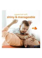 Johnson's Baby Shampoo 750ml