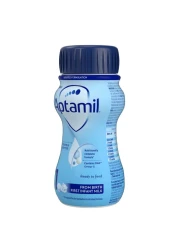 Aptamil First Infant Milk Formula, Stage 1, from 0 to 6 Months, 200ml