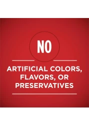 بورينا وان كلاسيك، لحم بقري مفروم وأرز بني، طعام للكلاب، 368 غرام