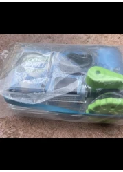 Radiotronics QuickSnap Waterproof 800 35mm Disposable Camera