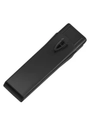 إلكترولوكس مكنسة كهربائية يدوية ZB3501EB سعة 0.42 لتر لون أسود