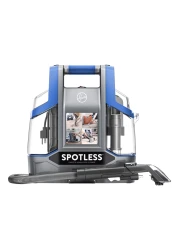 Hoover Portable Carpet Vacuum Cleaner CDCW - CSME