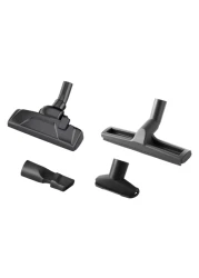 Electrolux Canister Vacuum Cleaner Z1220, 1.8 L, 1600 W, Blue, 5.9 kg